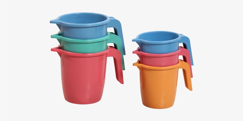 Plastic Mug - Plastic Products, transparent png download