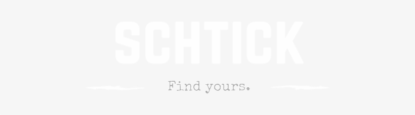 Schtick Logo - Toda Blanca, transparent png download