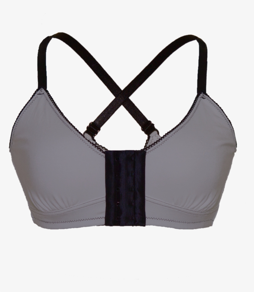 Post-mastectomy After Surgical Bra , Augmentation, - Surgery, transparent png download