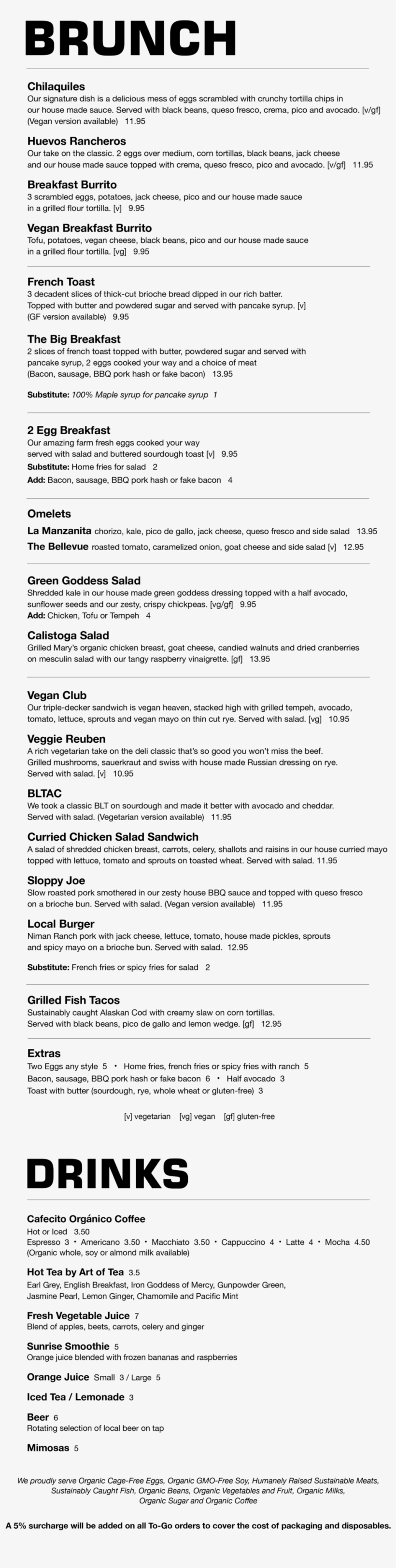 Menu Website 5 15 18 - Website, transparent png download