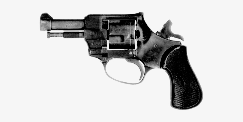 Revolver Edit - Revolver Jpg, transparent png download