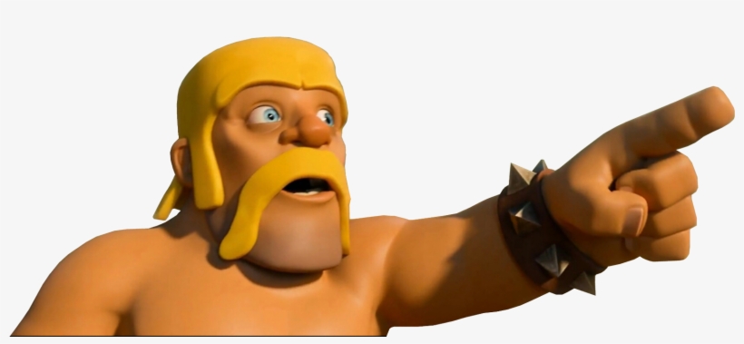 Barbarian Png - Google Play, transparent png download