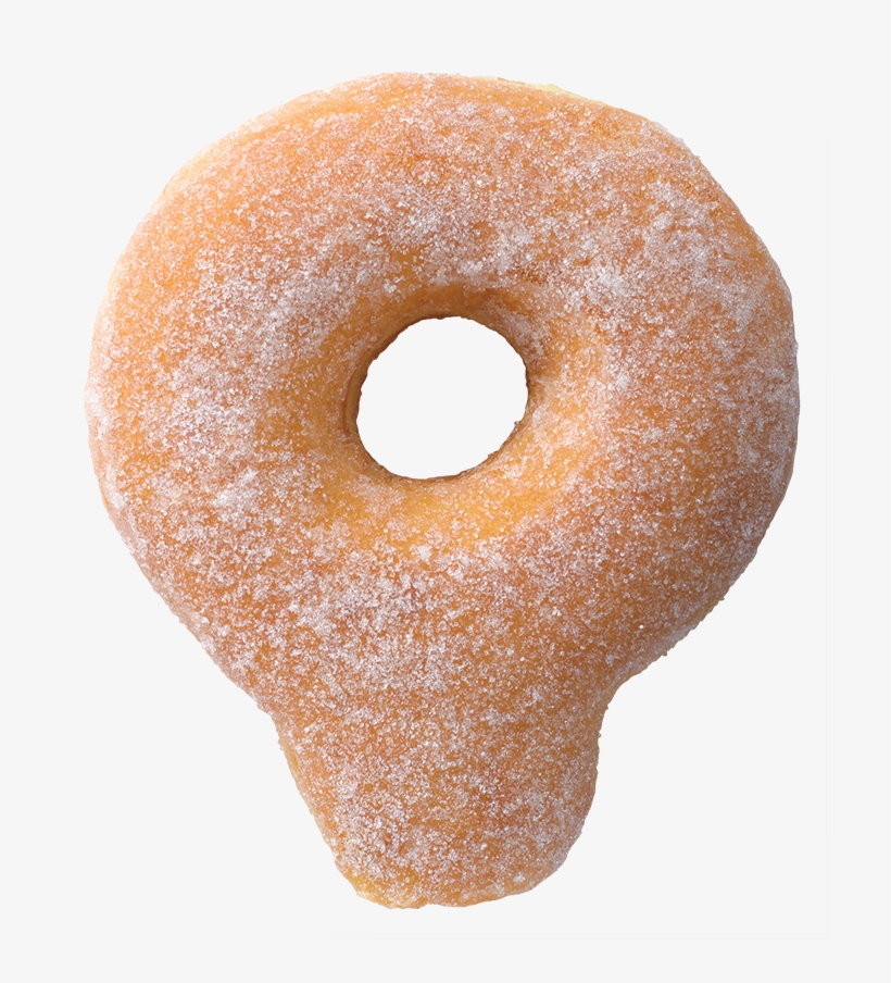 02 Sugarraised Edit - Editing, transparent png download