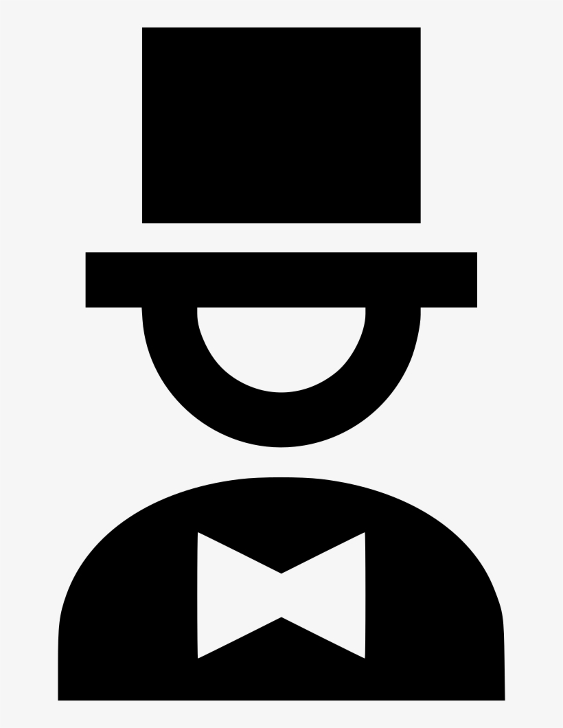 Magician Comments - Icono Mago Png, transparent png download