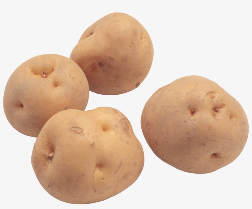 Clip Art Of Potato, transparent png download