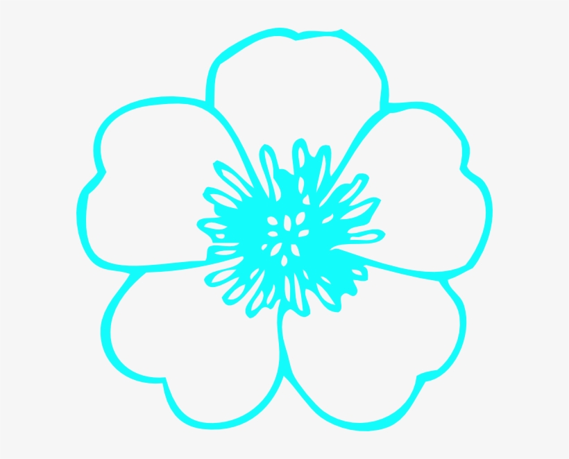 Buttercup Teal, transparent png download