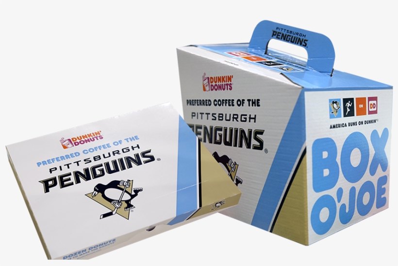 Pittsburgh Penguins On Twitter - Pittsburgh Penguins, transparent png download