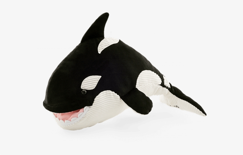 Ory The Orca - Ory The Orca Scentsy Buddy, transparent png download