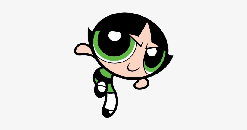 Personalized Custom Birthday T-shirt Powerpuff Girls, transparent png download