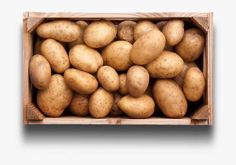 How To Prepare Potatoes - Photography, transparent png download