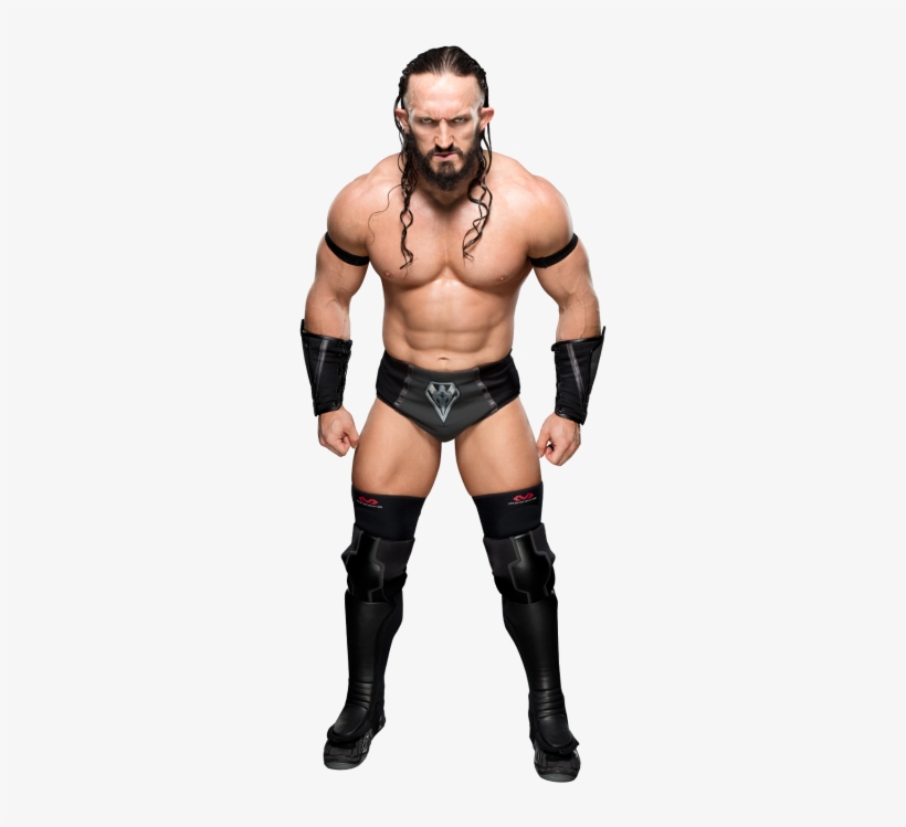 Neville Stat - Wrestler Png, transparent png download
