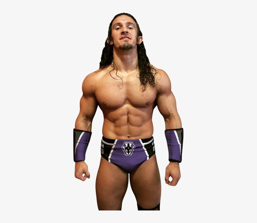 Image Neville 2015 Png Pro Wrestling Fandom Powered - Big Guy In Wwe, transparent png download