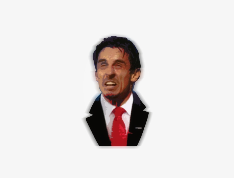 Garynevillegasm - Website, transparent png download