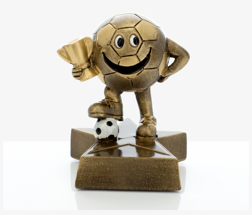 Bola De Futebol - Figurine, transparent png download