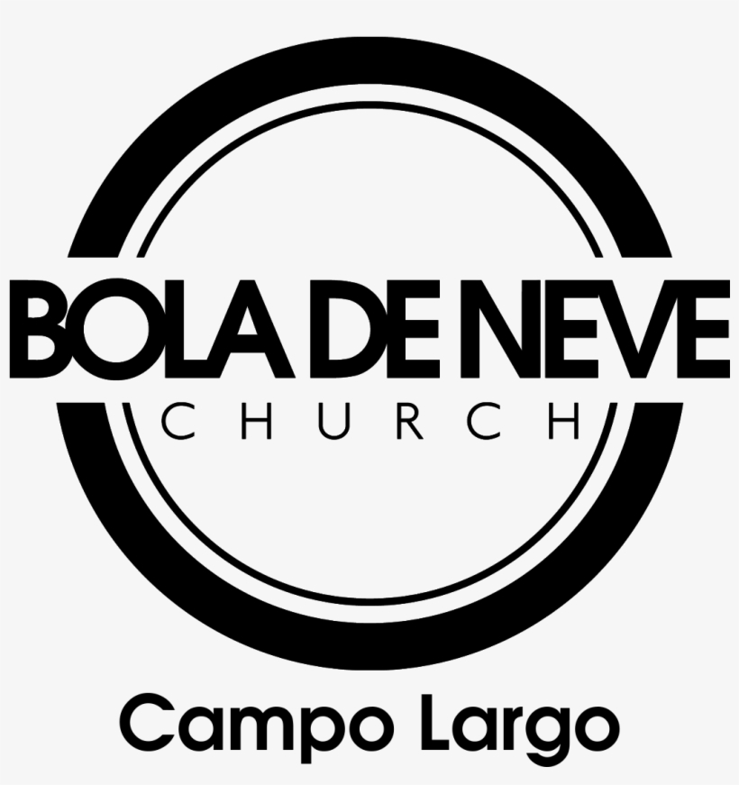 Bola De Neve Church - Bola De Neve, transparent png download