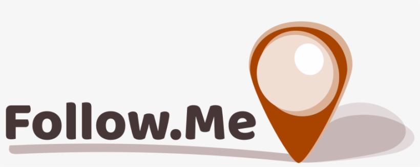 Care Wear Follow - Follow Me, transparent png download
