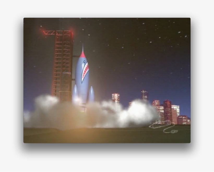 Rockets - Skyline, transparent png download