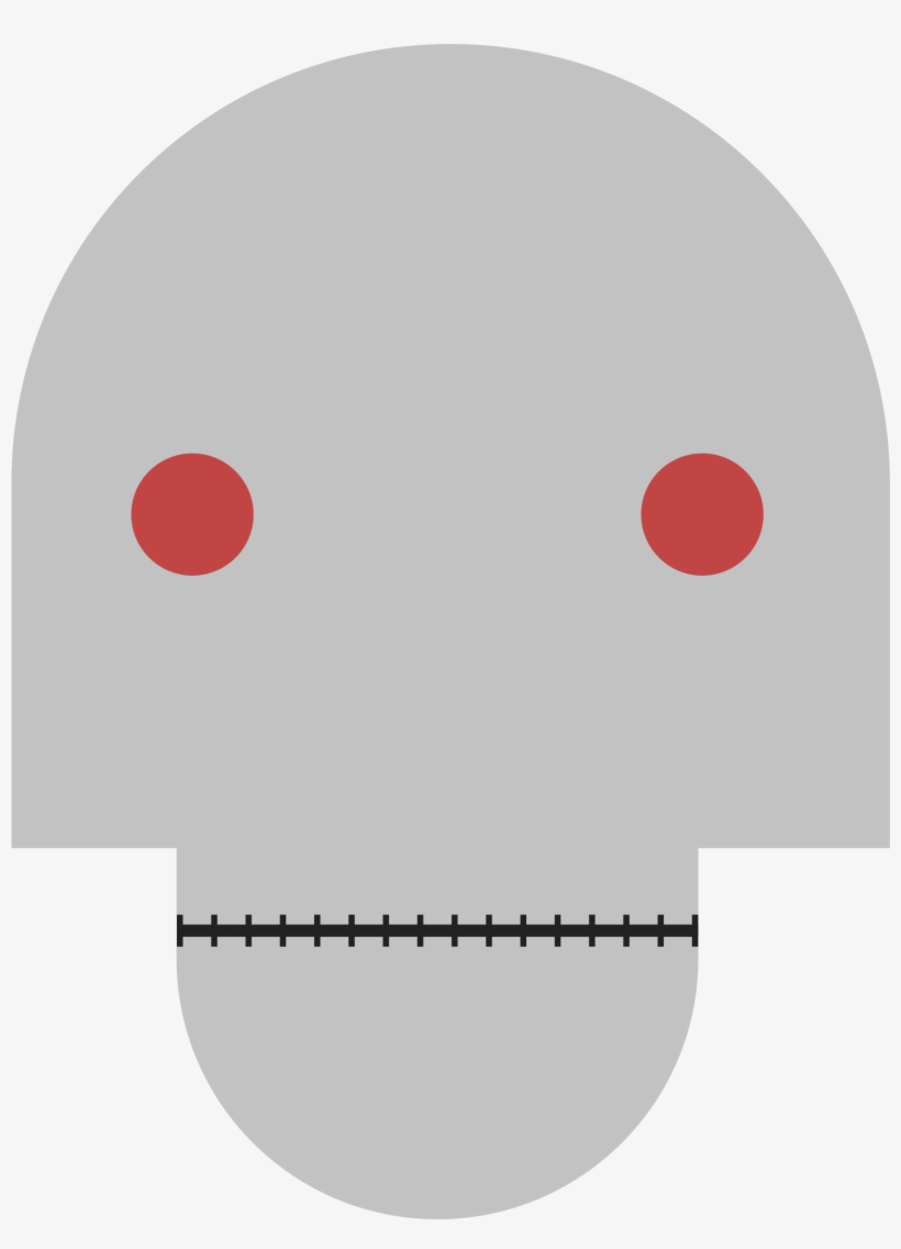 Big Image - Mouth, transparent png download