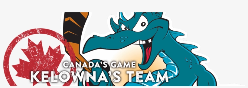 Get Your Tickets To Kelowna Rockets Games At Select - Kelowna Rockets, transparent png download