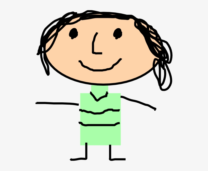 How To Set Use Girl Robot Clipart, transparent png download