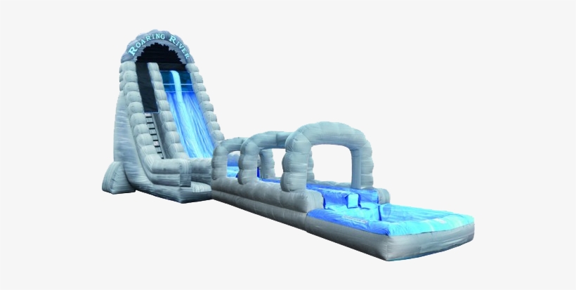 Largest Water Slide Rental In Fort Walton Beach Navarre - Water Slides Rental Near Me, transparent png download