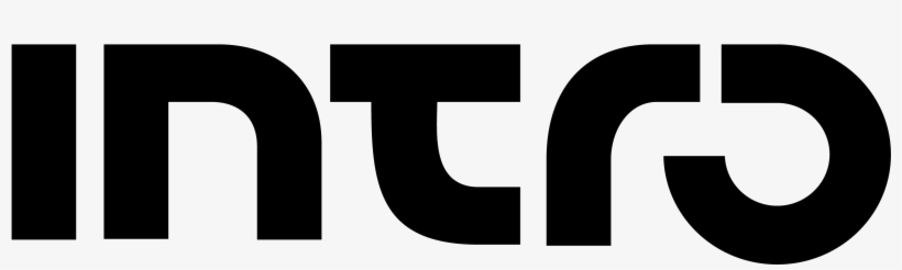 Rs11 Intro 4c - Intro Logo Png, transparent png download