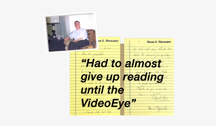 04 Had To Almost Give Up Reading - Thumbnail, transparent png download