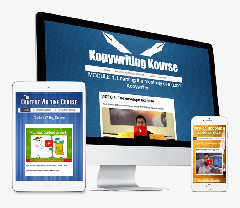 If You'd Like To Start Taking Copy Seriously In 2018, - Marketing, transparent png download