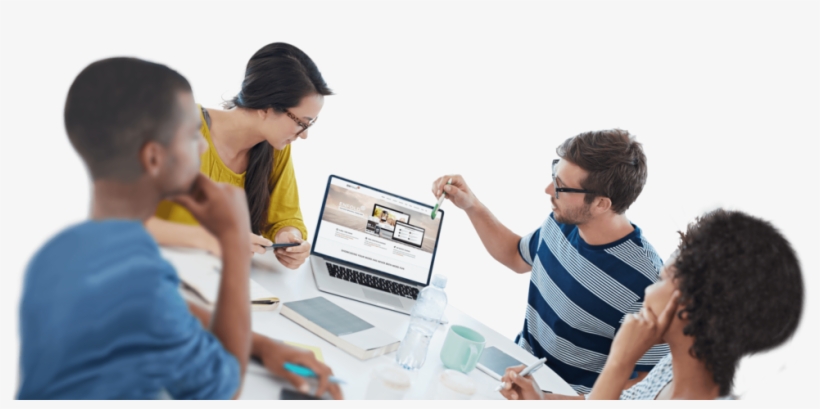 Neville Data Solutions - Wii U, transparent png download