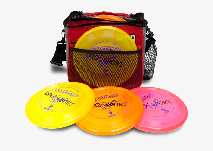 10 Supersonic 215 Blem Free Starter Bag - Sales, transparent png download