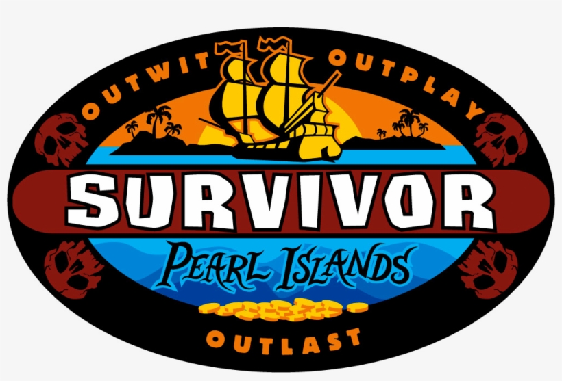 Survivor Pearl Islands, transparent png download