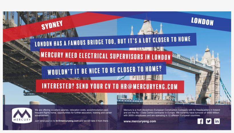 Here At Mercury We Like Bridges - Airport Terminal, transparent png download