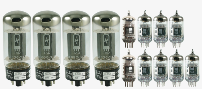 For Fender Super Sonic Twin Combo - Fender Super Sonic Head Tubes, transparent png download