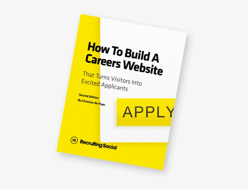 Career Site Ebook Thumbnail - Building, transparent png download