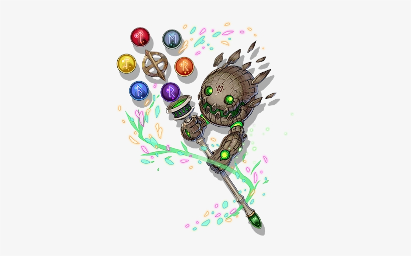 Terra Battle, transparent png download