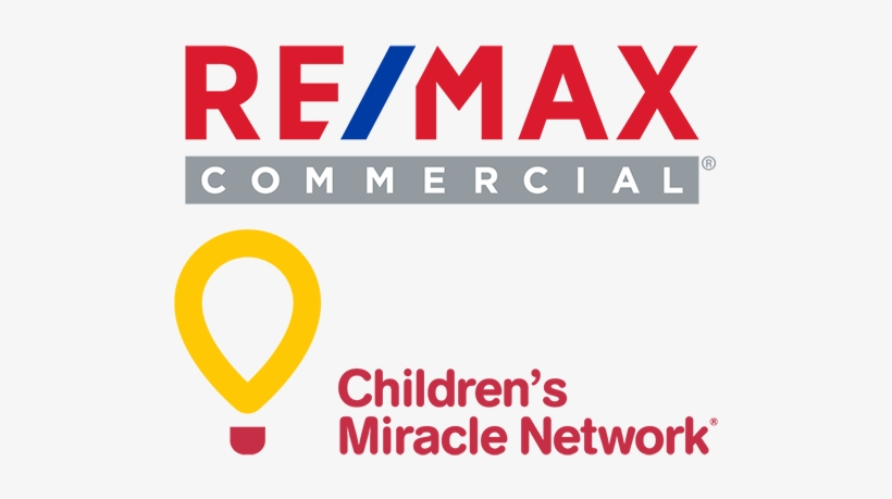 Canadian Breast Cancer Foundation Logo - Remax Commercial Transparent ...