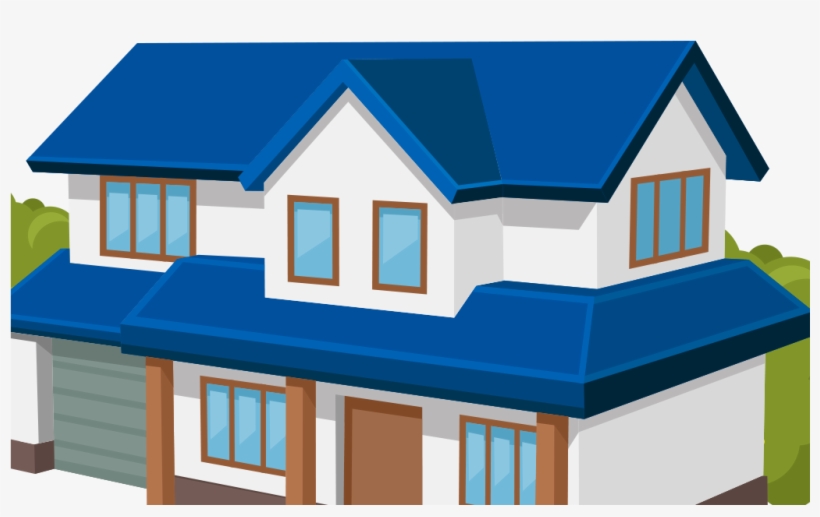 House, transparent png download