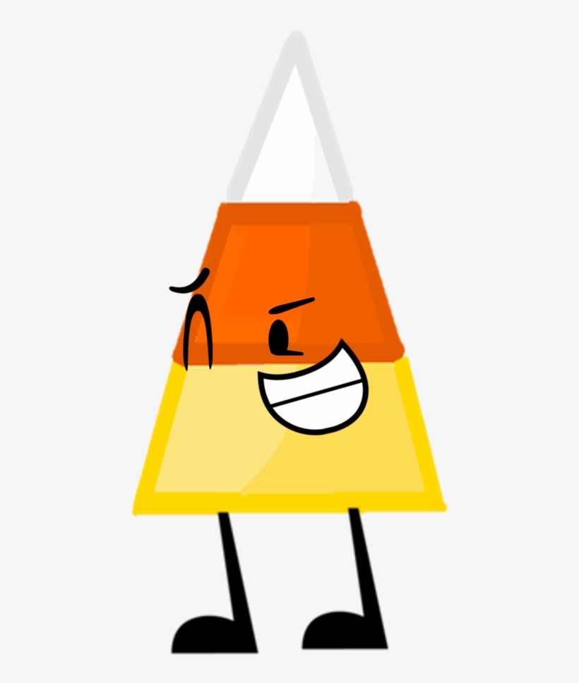Candy Corn 2 - Twisted Turns Reboot Parallelogram, transparent png download