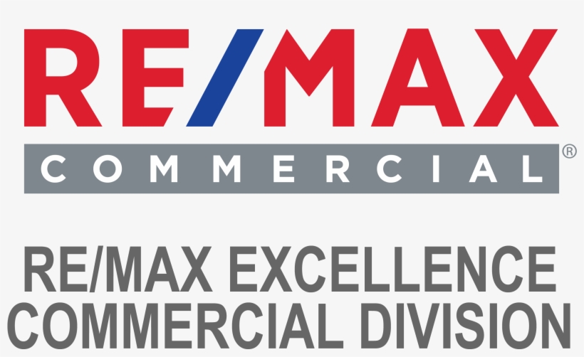 2018 Re/max Excellence Commercial Division - Remax Commercial Logo ...