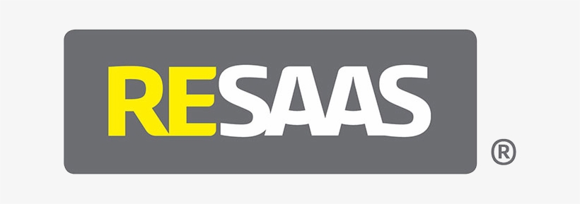 Re/max Commercial Practitioners Can Share Their Global - Resaas Logo, transparent png download