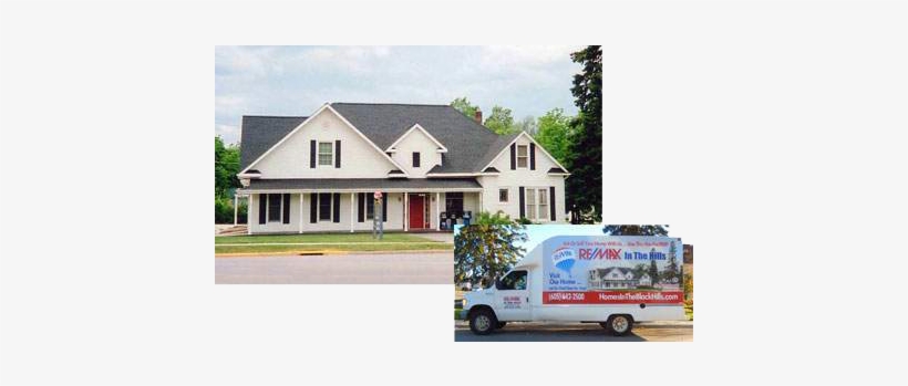 Re/max In The Hills - Black Hills, transparent png download