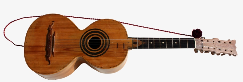 The Campaniça Viola Has 5 Strings Orders - Acoustic Guitar, transparent png download