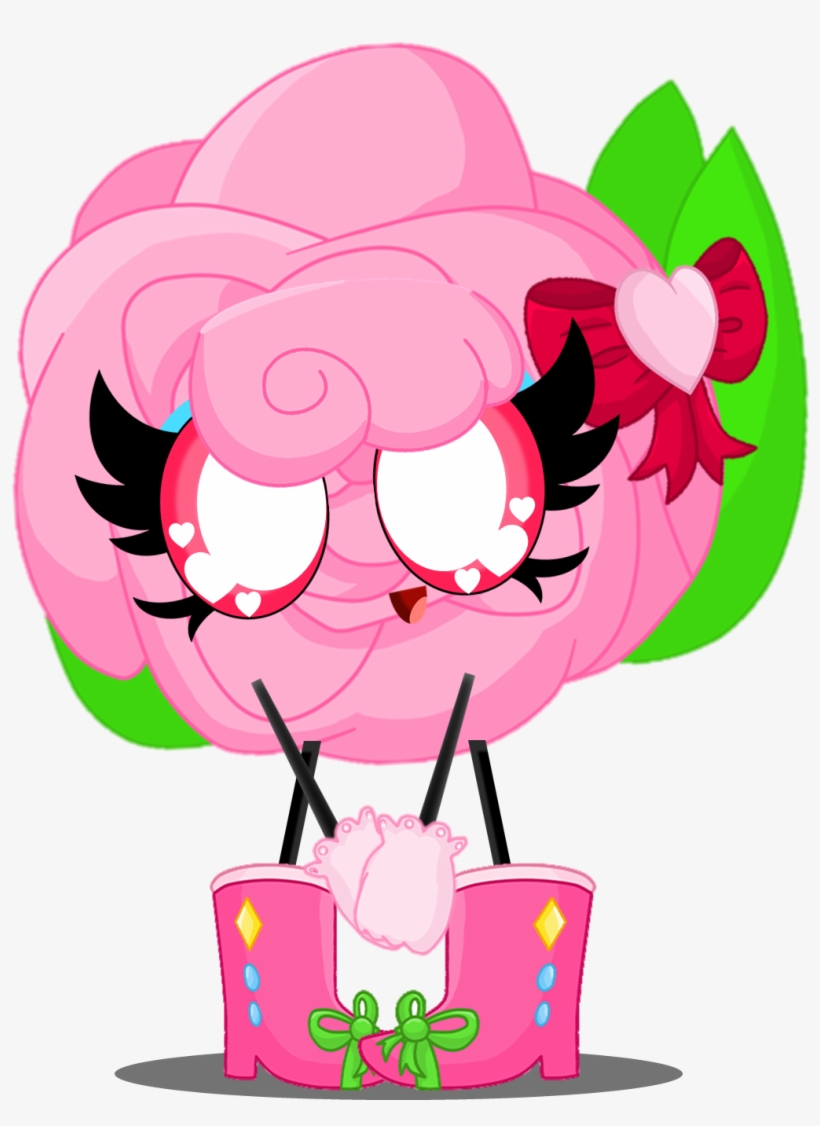 A0013-viola - Viola Bfdi, transparent png download