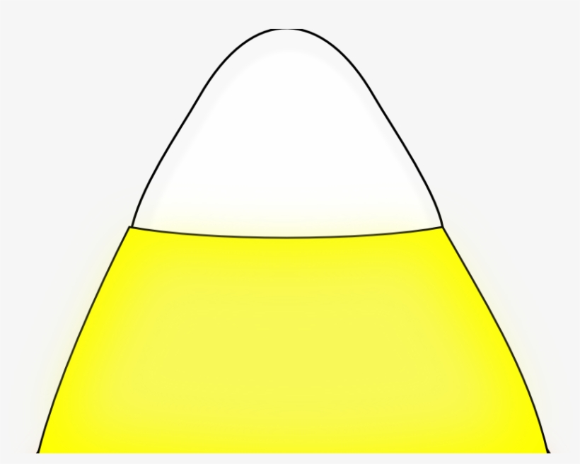 Candy Corn, transparent png download