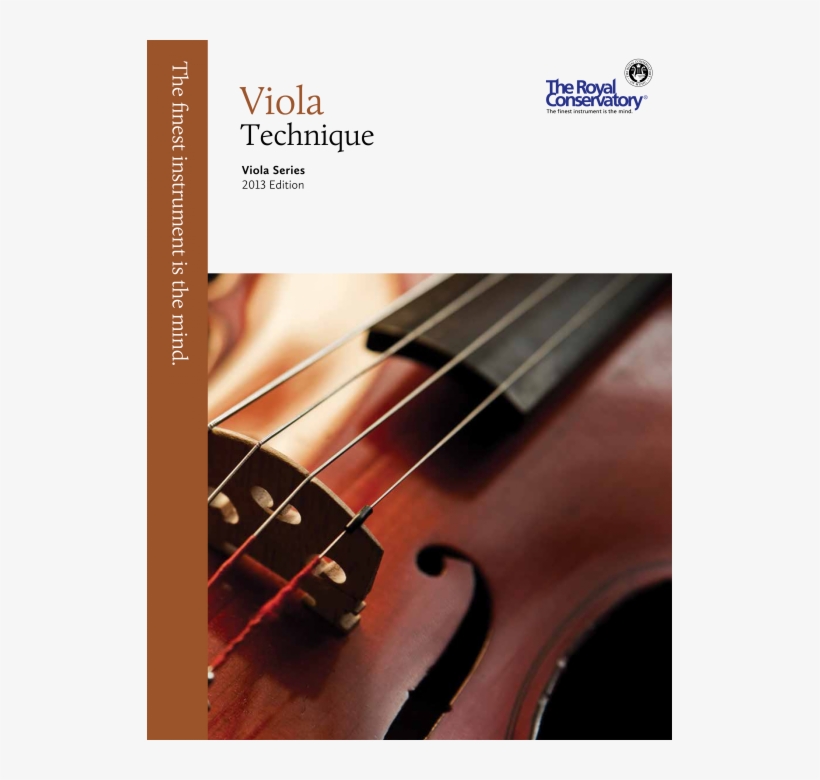 Representing All Major Style Periods And A Variety - Things The Viola Do, transparent png download