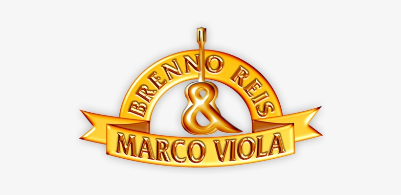 Logo Brenno Reis E Marco Viola, transparent png download