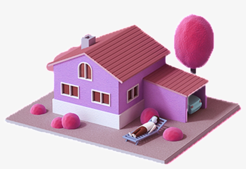 Architecture, transparent png download