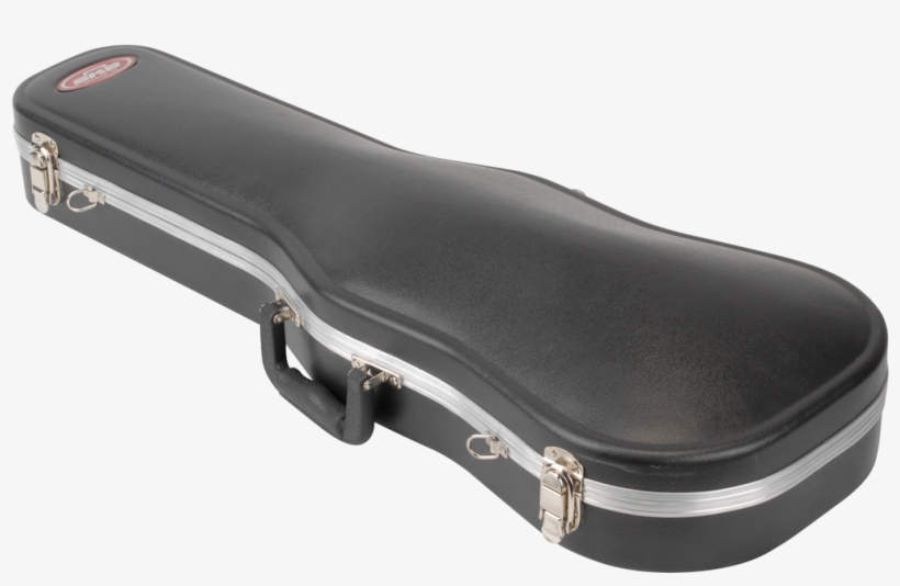 Violin / Viola Deluxe Case - Skb Violin Case 4 4, transparent png download