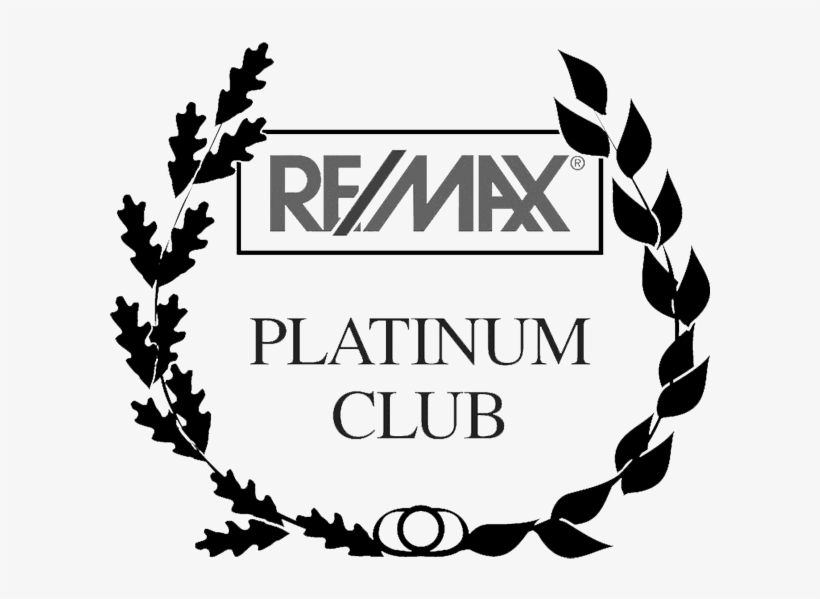 Platinum Club Remax - Re Max Executive Club Logo Transparent PNG ...