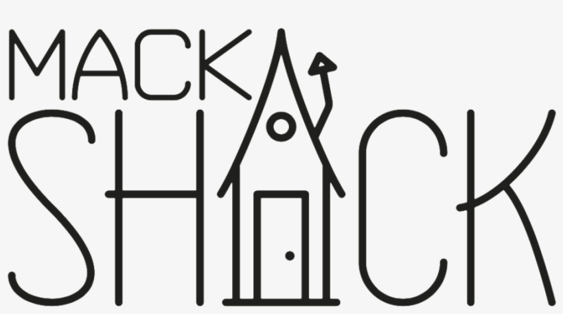 Mack-shack - Mack Shack, transparent png download